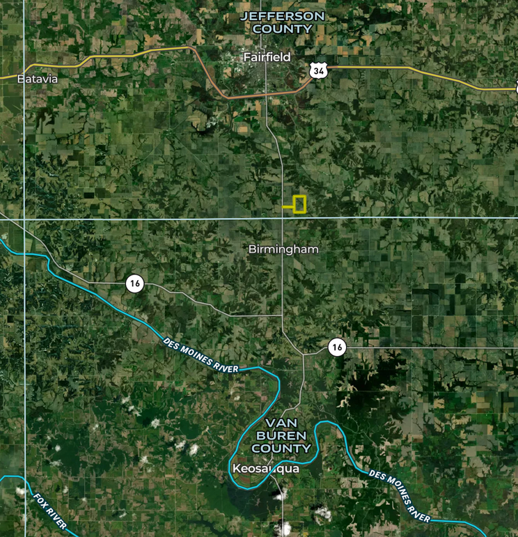 Jefferson 242 wide angled