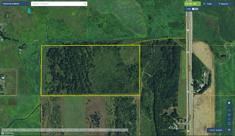 Pennington co 80 lian a1-2