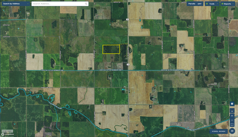 Pennington co 80 lian a2