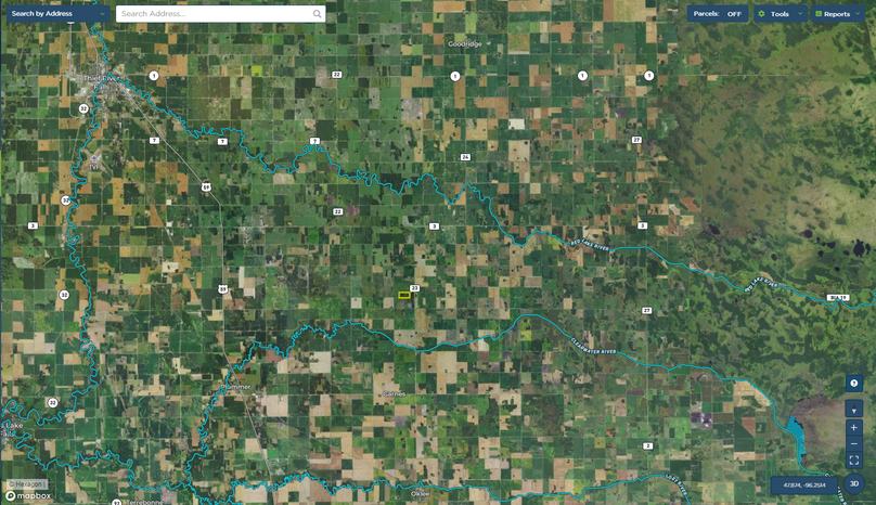 Pennington co 80 lian a3