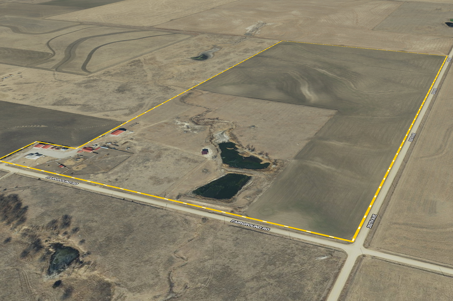 Aerial 3