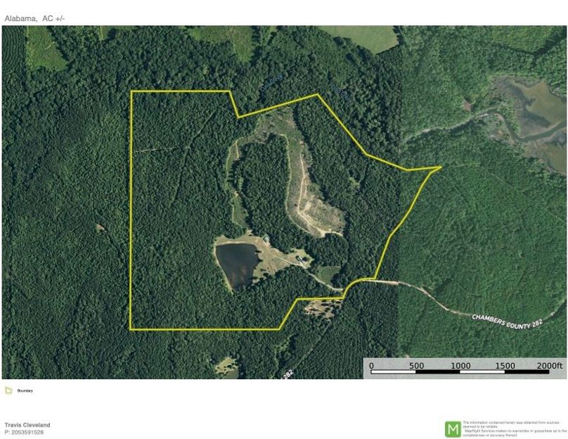 Chambers county 155. 98 copy