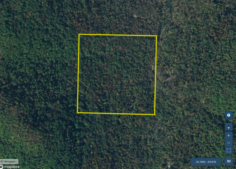 Madison co 40 henson close