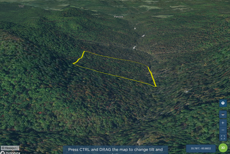 Madison co 40 hensen 3d