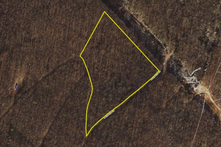 Aerial 1 - frederick 6.40