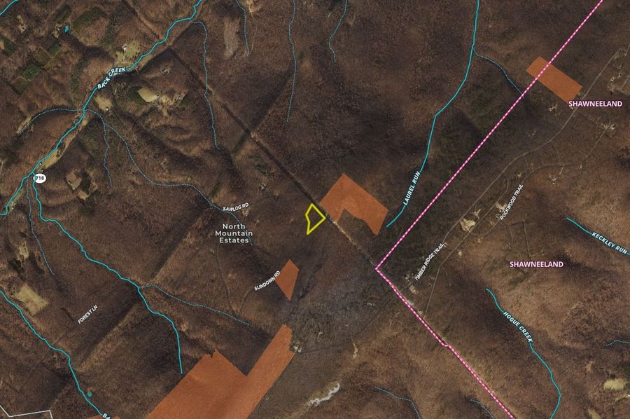Aerial 2 - frederick 6.40