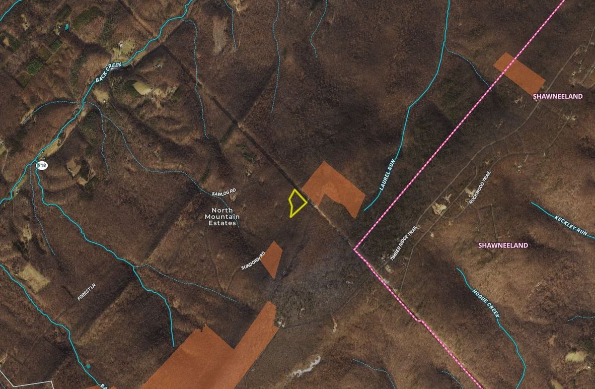 Aerial 2 - frederick 6.40