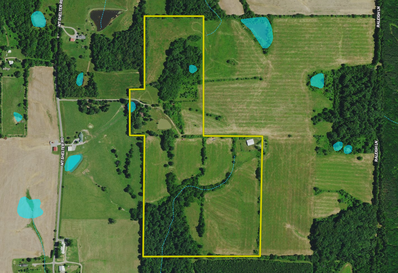 Aerial 1 close johnson 62