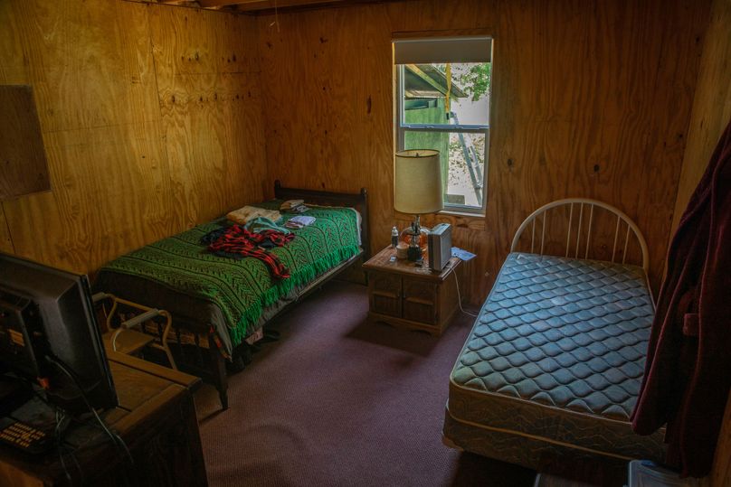 10 main floor bedroom