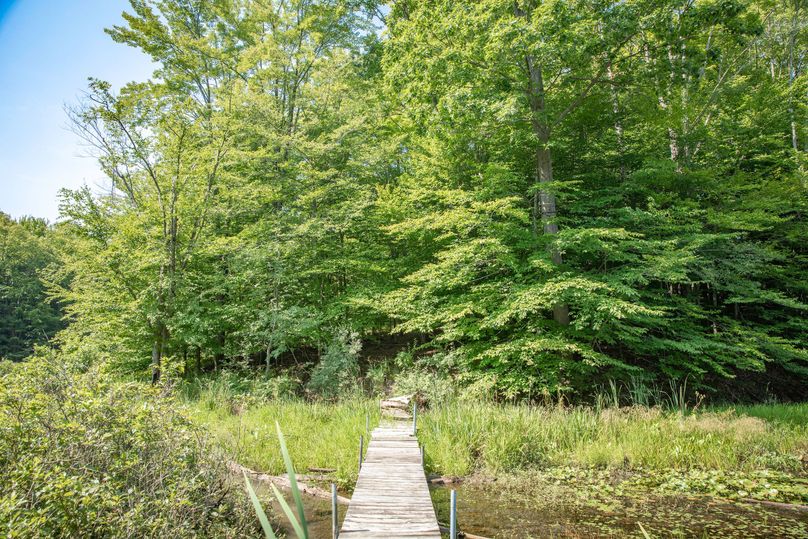 29 dock to the island