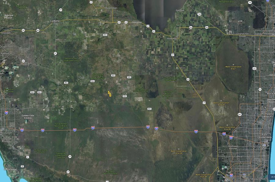 Ranch zoom out