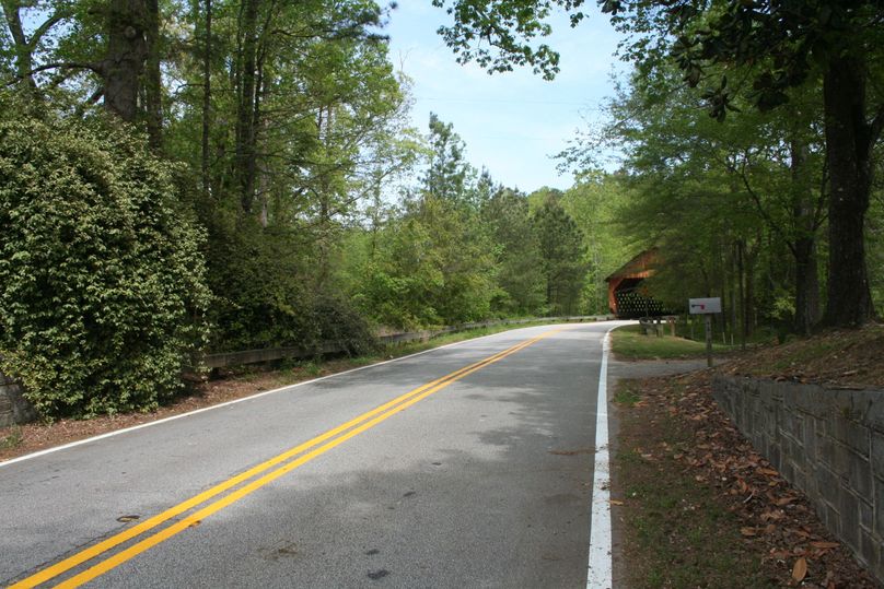 2- haralson mill rd