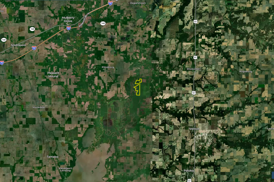 Location