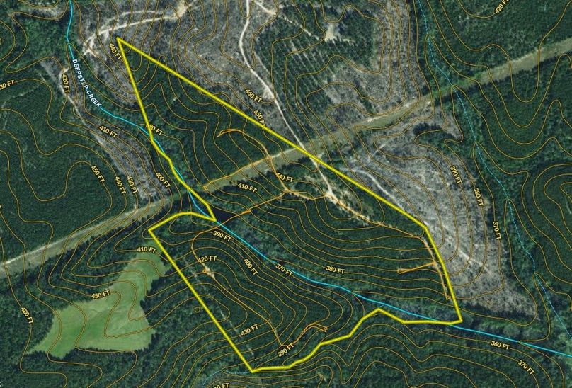 Washington county 76.79 acres map2