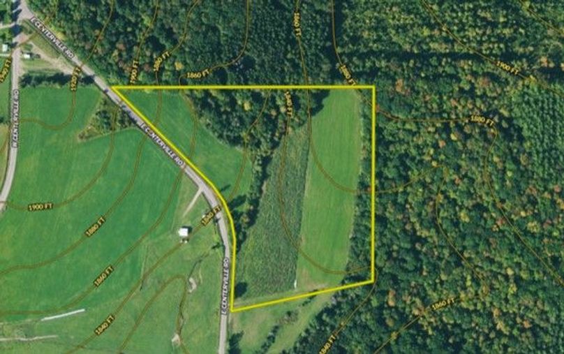 Gird 18 map right topo