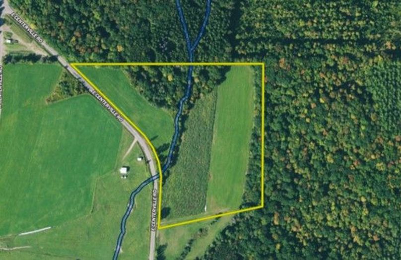 Gird 18 map right wetands