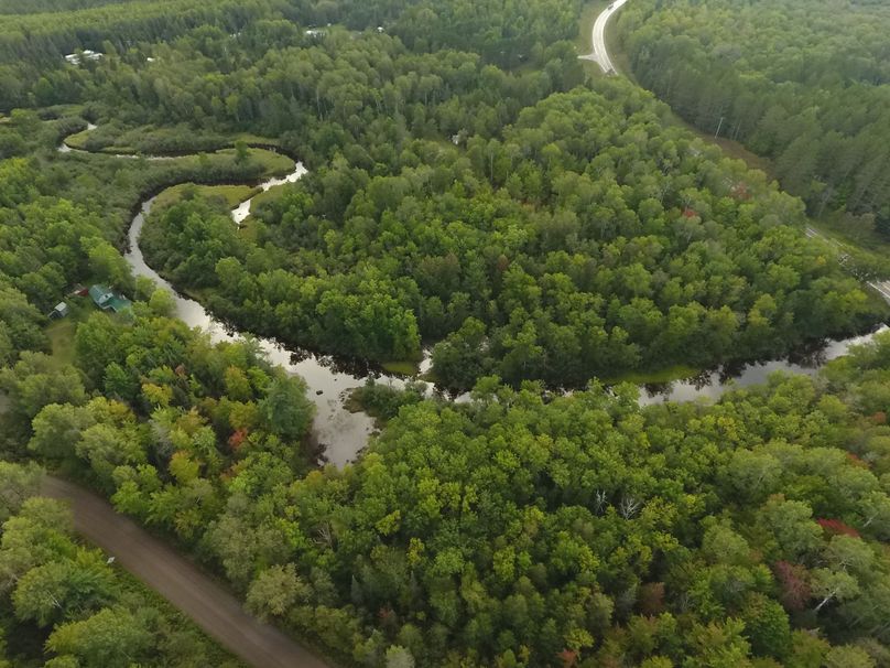 11 popple river across the road