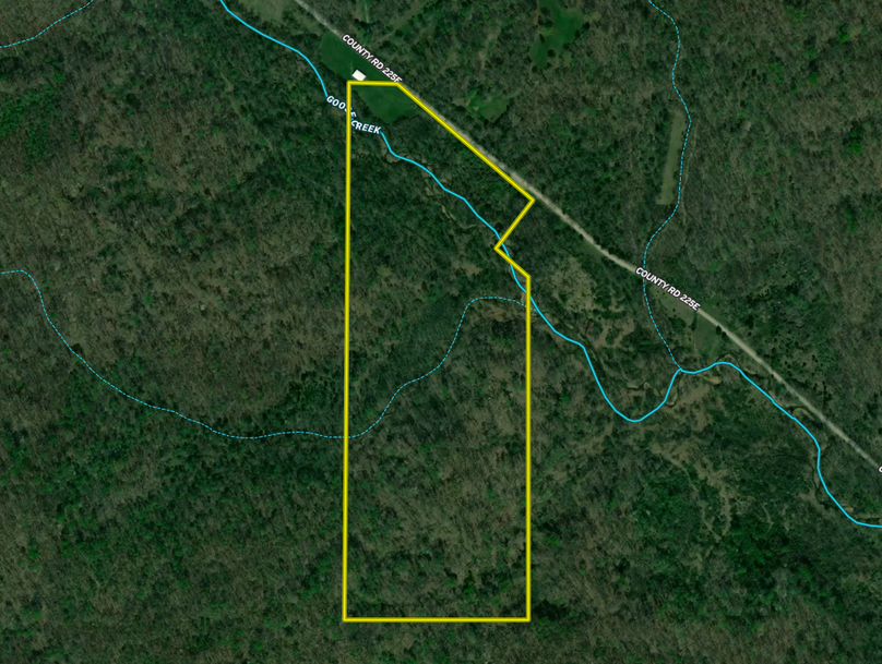 Aerial 1 close hardin 50