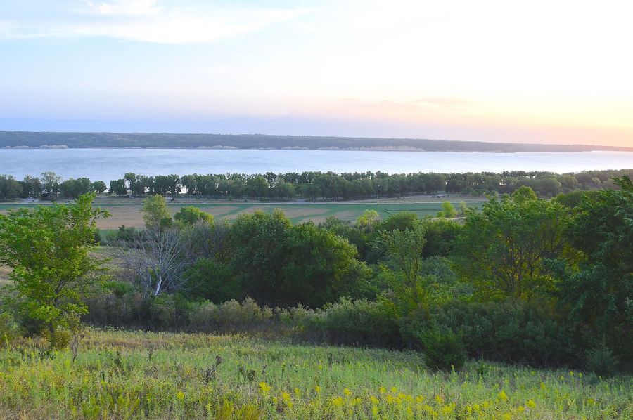 Lake