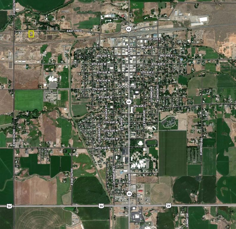 Aerial 3 Lot 20