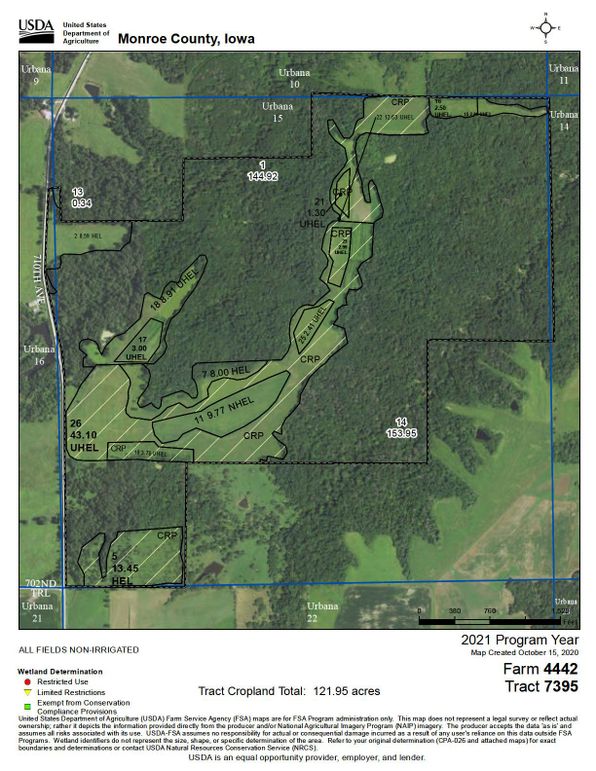 Monroe 626 - FSA and CRP Contracts_Redacted_Page_1