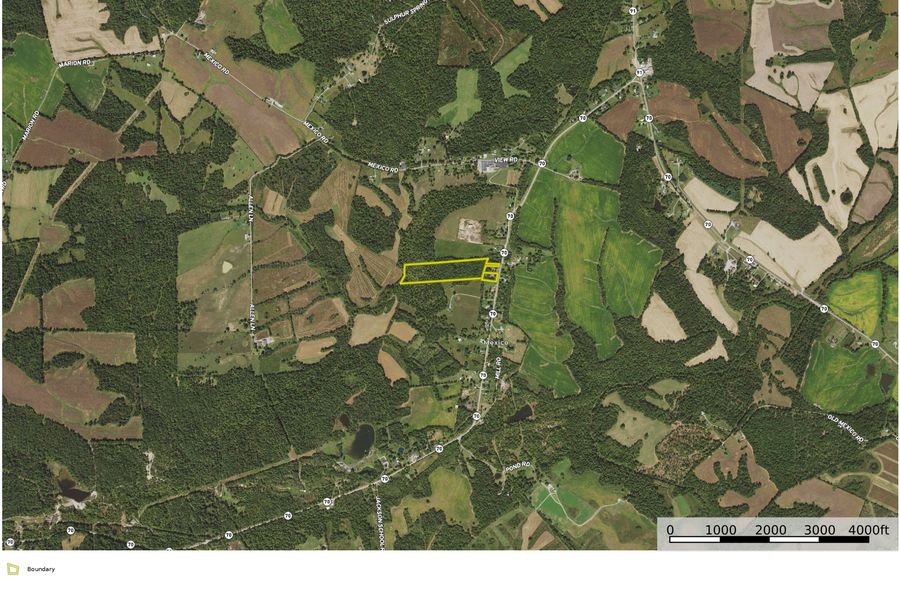 Crittenden co. KY 14.99 airplane