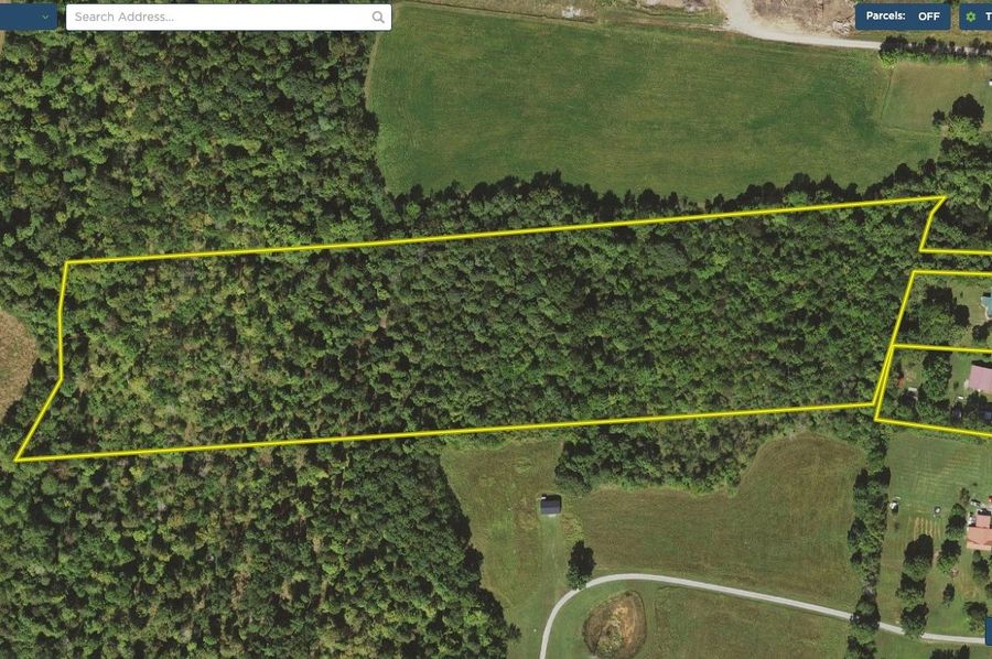 Crittenden 14.99 Aerial