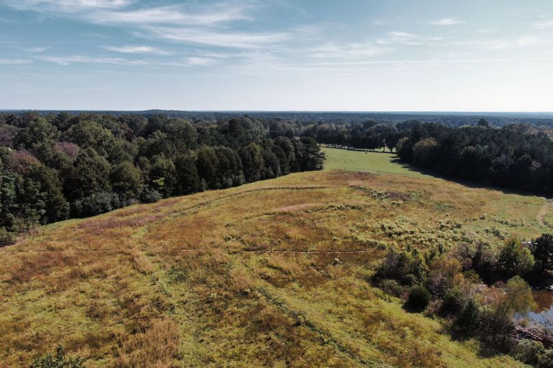 7.5 Acre Pasture