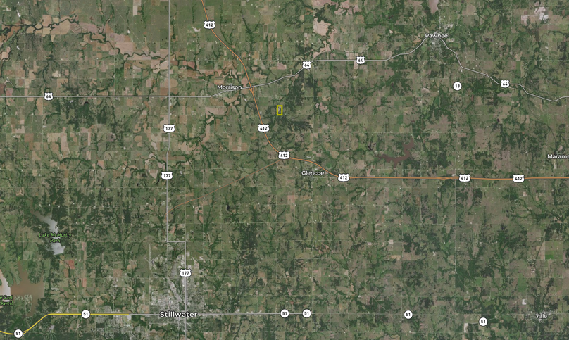 Noble East 80 Cox Aerial 3