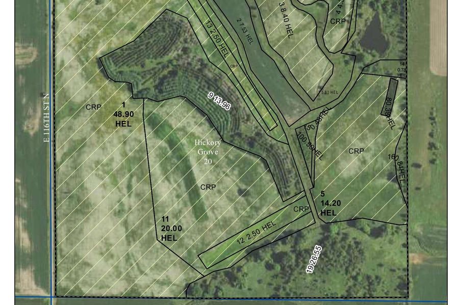 CRP map-1