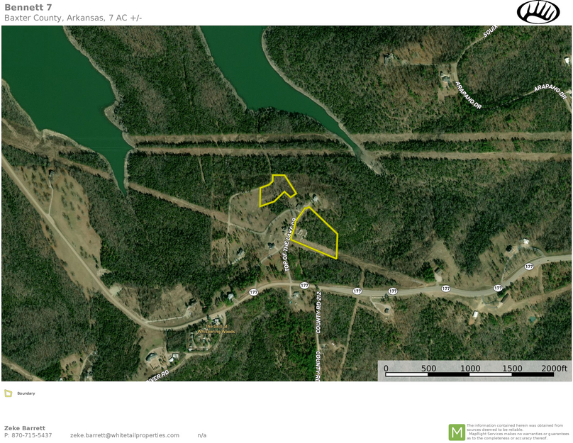 Bennett 7 Google Far