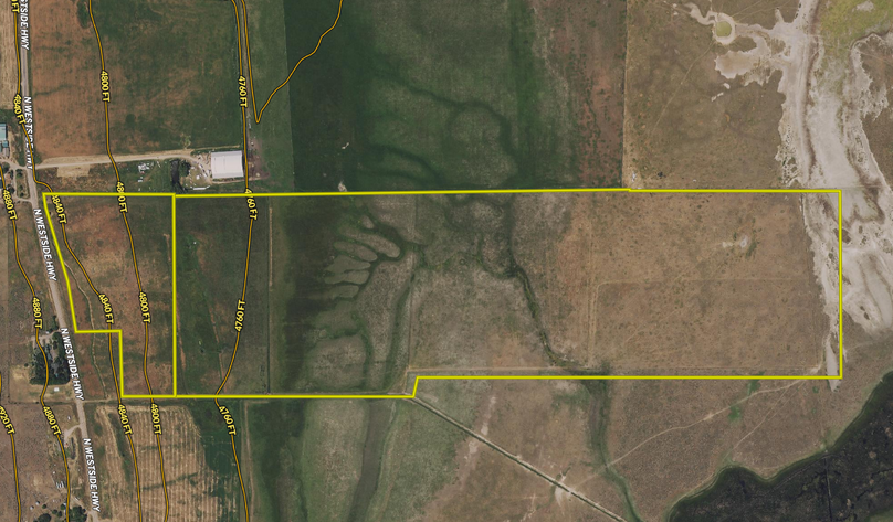 Franklin 129 Contour