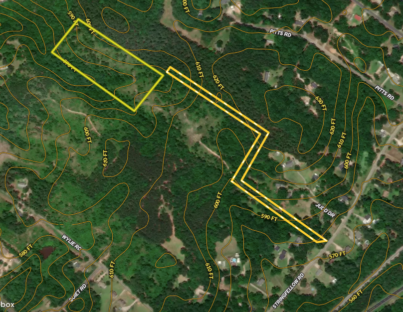 ChesterCounty9SloanCountour