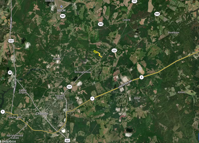 ChesterCounty9SloanZoomedOut