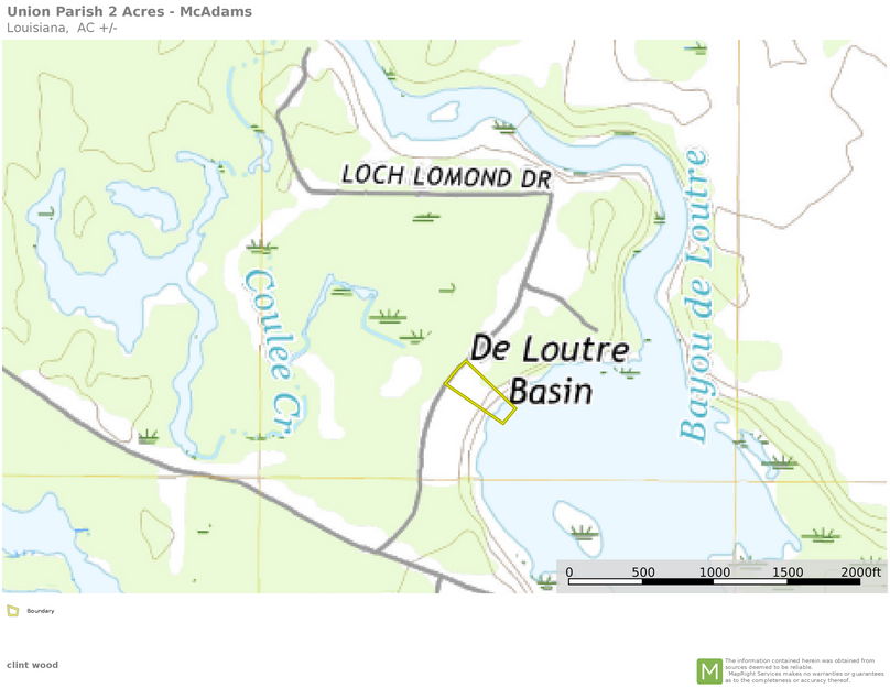 Union 2 McAdams Map 4