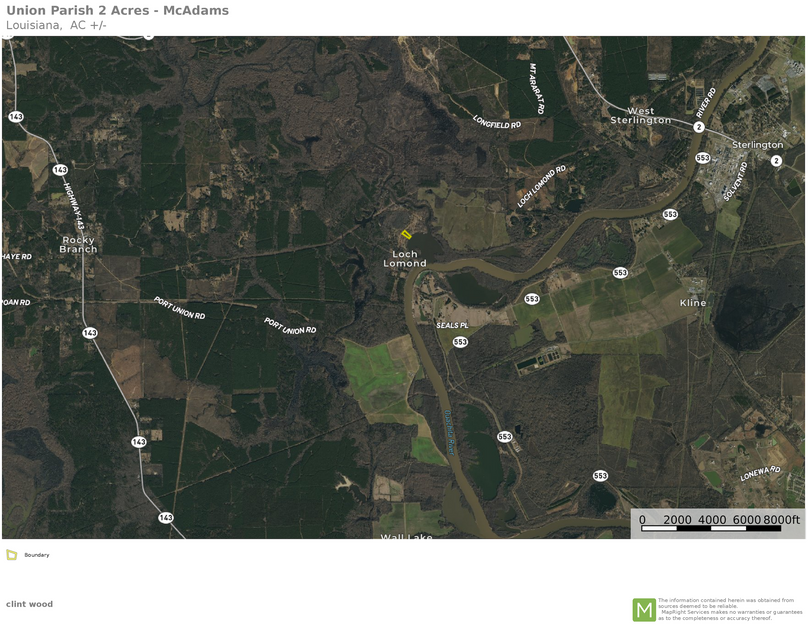 Union 2 McAdams Map 3