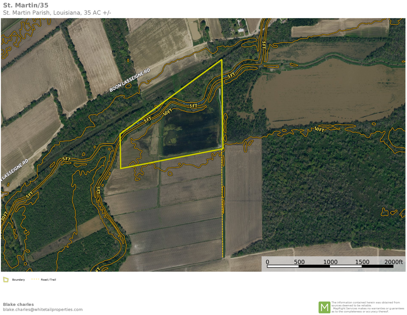 St. Martin_33_contour