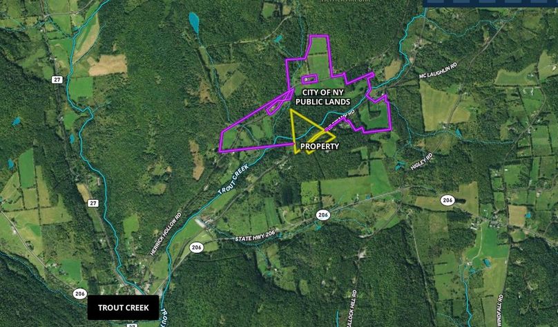 Delaware 16 Seiller Wide Area