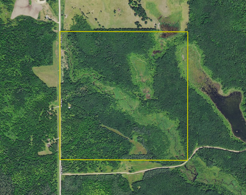 57716 8 MILE RD HYBRID 