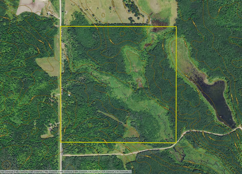 57716 8 MILE RD CLOSE