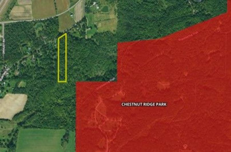 Eimer 5 Map right Parks