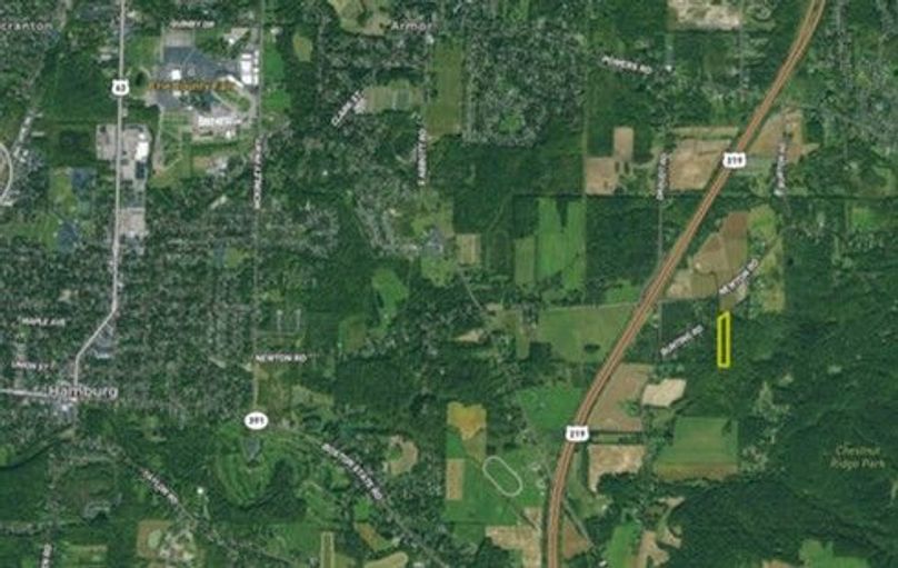 Eimer 5 Map right far