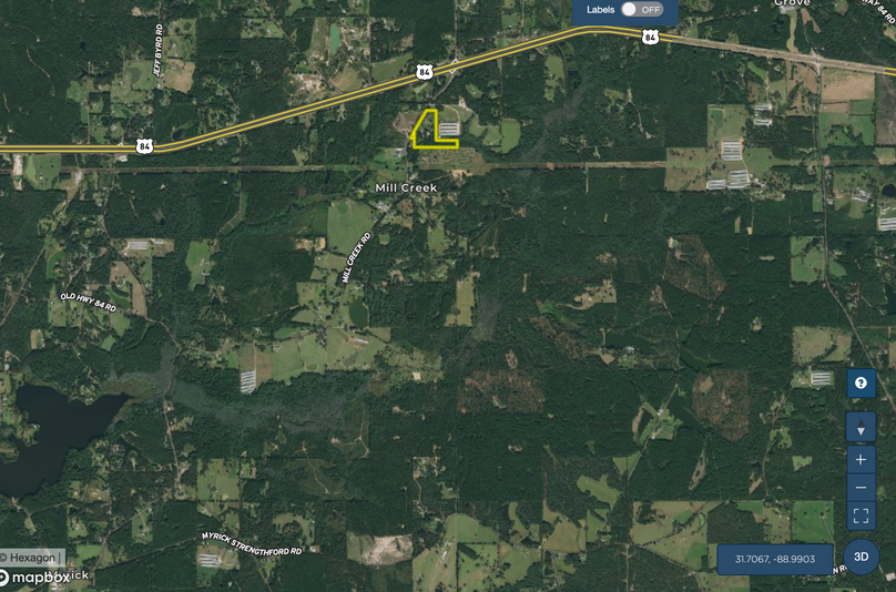 Jones 20 Myers Map  2