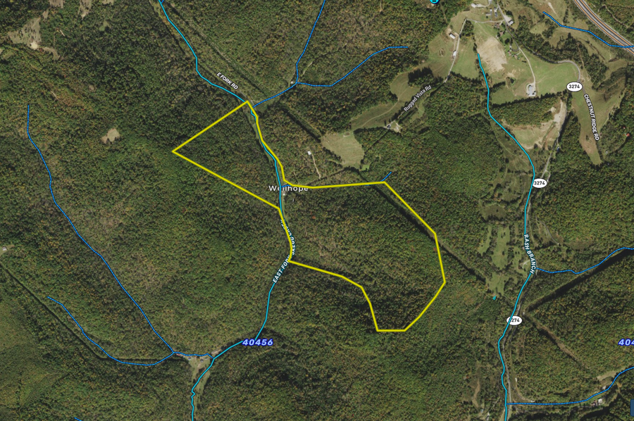 Map 1
