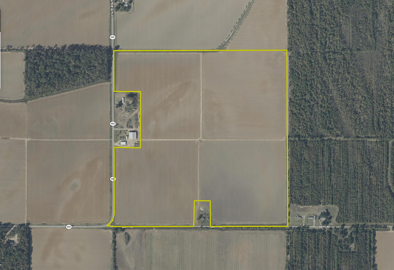 West Carroll 630.aerial.Tract 6