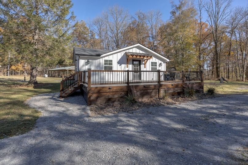 2900 Tanyard Hill Rd, Lynchburg, TN 37352-60
