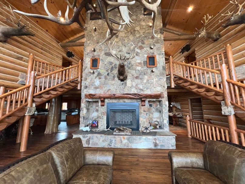 63_Pratt Lodge main fireplace 2