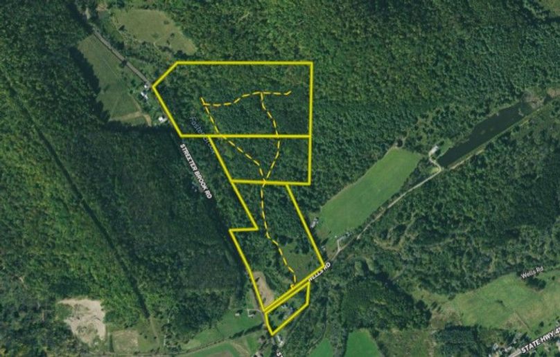 Mapright Bluhm Trails