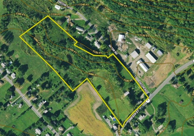 Otsego 13.08 Boerner Topo