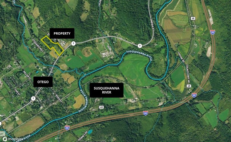 Otsego 13.08 Boerner Wide Area